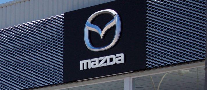 V Å R E F O R P L I K T E L S E R O V E R F O R D E G O G D I N M A Z D A MY MAZDA APP FINANSIERING I tillegg til kjøretøygaranti og serviceplaner tilbyr vi også finansiering for å hjelpe til med å