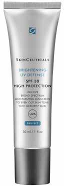 MINERAL MATTE UV DEFENSE SPF 30 Mineral Matte UV Defense SPF 30 er en mattende solkrem som hjelper til med å beskytte huden mot solens UVA- og UVB-stråler.