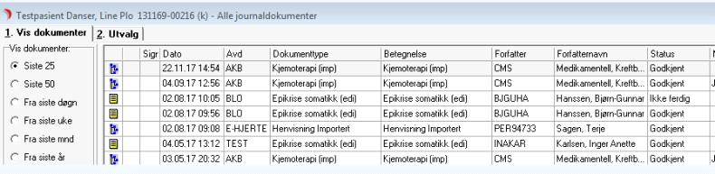 Hva hvis holdbarheten på et medikament har gått ut eller går ut i løpet av infusjonen? Kuren kan ikke skannes eller et vindu kommer opp om at holdbarheten er gått ut.