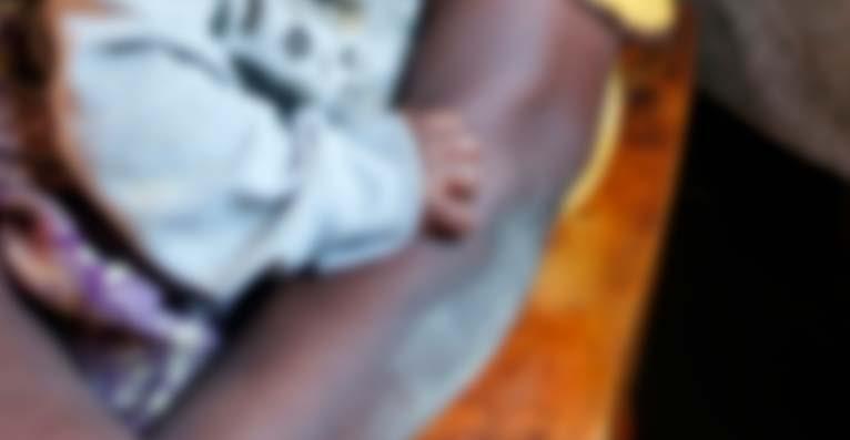 I Afrika sør for Sahara tar Aids livet av de arbeidsføre småbarnsforeldrene, og kvinner er mest utsatt. Man går så langt at man snakker om «den tapte generasjonen».