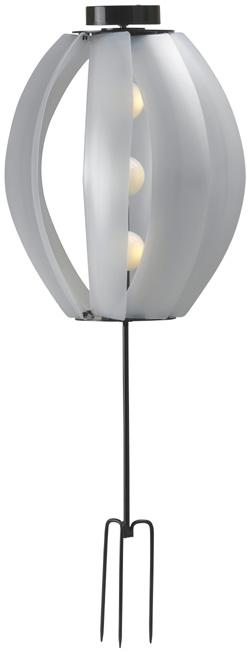 lampe 349,- Designer: David Wahl.