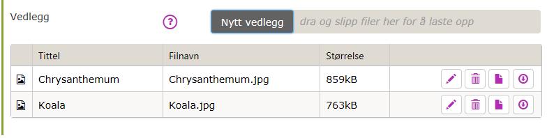 Det er ønskelig med mest mulig utfyllende opplysninger om avfallet, spesielt for å unngå uønskede hendelser under videre håndtering. Dette feltet bør derfor alltid fylles ut. 4.1.