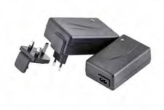 CHARGERS FOR LEAD ACID BATTERIES - SWITCH MODE LADERE FOR BLYBATTERIER - SWITCH MODE 2541-2542 Max.