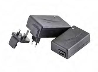 CHARGERS FOR LEAD ACID BATTERIES - SWITCH MODE LADERE FOR BLYBATTERIER - SWITCH MODE 9940-9941 Max.