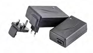 CHARGERS FOR LI-ION BATTERIES - SWITCH MODE BATTERILADERE FOR LI-ION BATTERIER - SWITCH MODE 9940 LI-9941 LI Max.