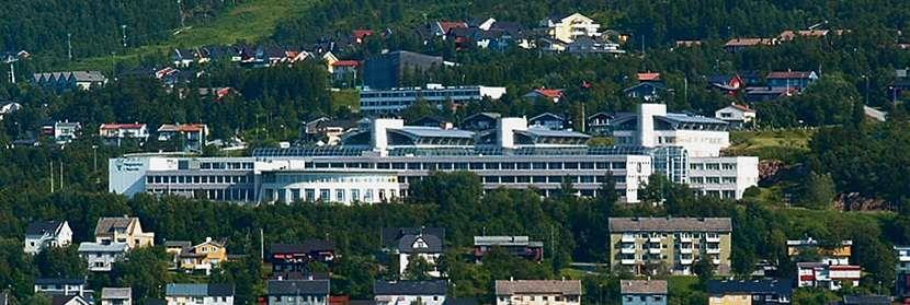 Høgskolen