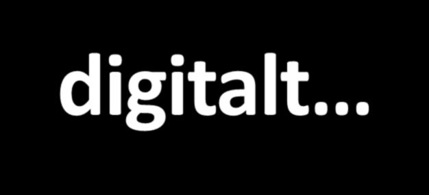 Strategiarbeid i regi av Norge digitalt Strategiseminar