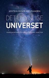 Fra 04/15. Jostein Riiser Kristiansen tar oss forståelsesfullt i hånda og viser vei inn i det mest massive mørke. For utenforstående kan ulike forskningsfelt fremstå som relativt mørklagte områder.