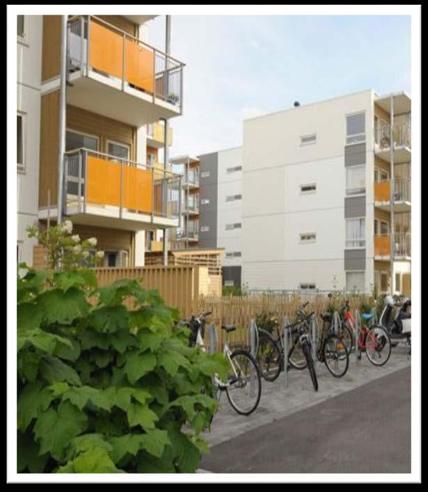 Statlige planretningslinjer for samordnet bolig-, areal- og transportplanlegging Hensikten er: Å samordne bolig-, areal- og