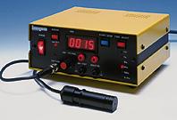 Geigerteller Geigertelleren er et instrument som i mange tiår har vært brukt til å måle radioaktiv stråling og røntgenstråling.
