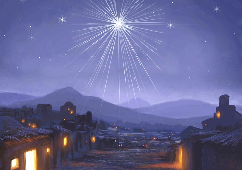 Julaften 15:30 Bjørn Kjetil Hellestræ taler Velkommen til gudstjeneste