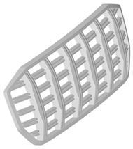 7 Design 2 (54) Produkt: Radiator grille for vehicles (51) Klasse: