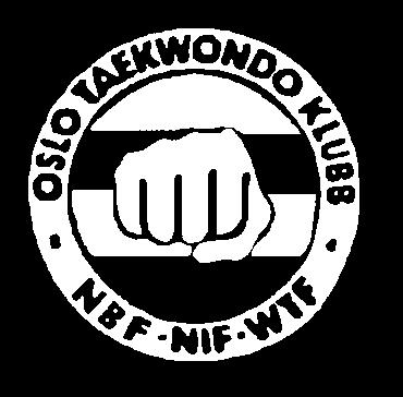 Oslo Taekwondo Klubb Medlem av World Taekwondo Federation (WTF), Norges Kampsportforbund (NKF) og Norges Idrettsforbund (NIF) Årsberetning 2007 Adresse: Web Telefon: