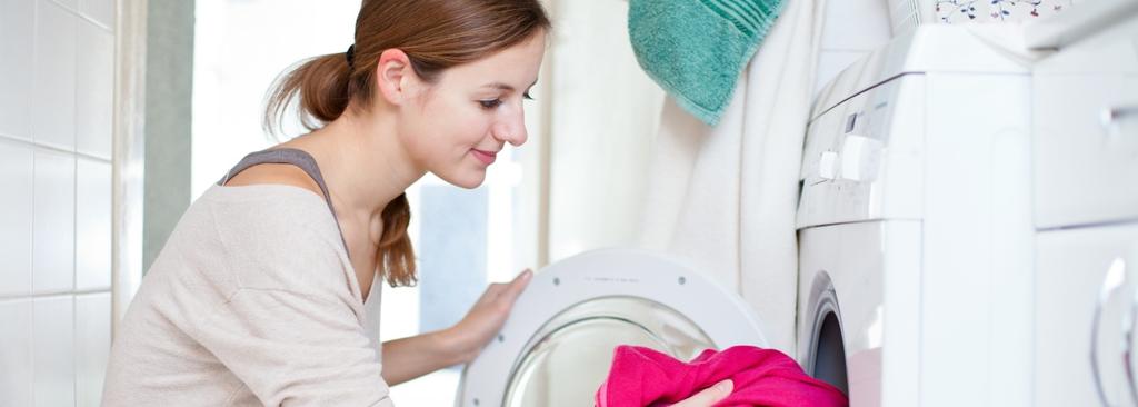 Slik velger du riktig vaskemaskin En guide som forteller deg hvilken modell du bør velge Av Monica Sæbø d.