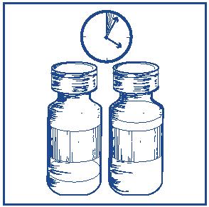 TAXOTERE 80 mg/2 ml hetteglass sikrer en konsentrasjon i premiksløsningen på 10 mg/ml docetaksel. 3.