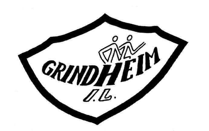 KLUBBHÅNDBOK FOR GRINDHEIM IL Oppdatert januar 2017 Klubbinformasjon Klubbnavn: Grindheim IL Stiftet: 6.