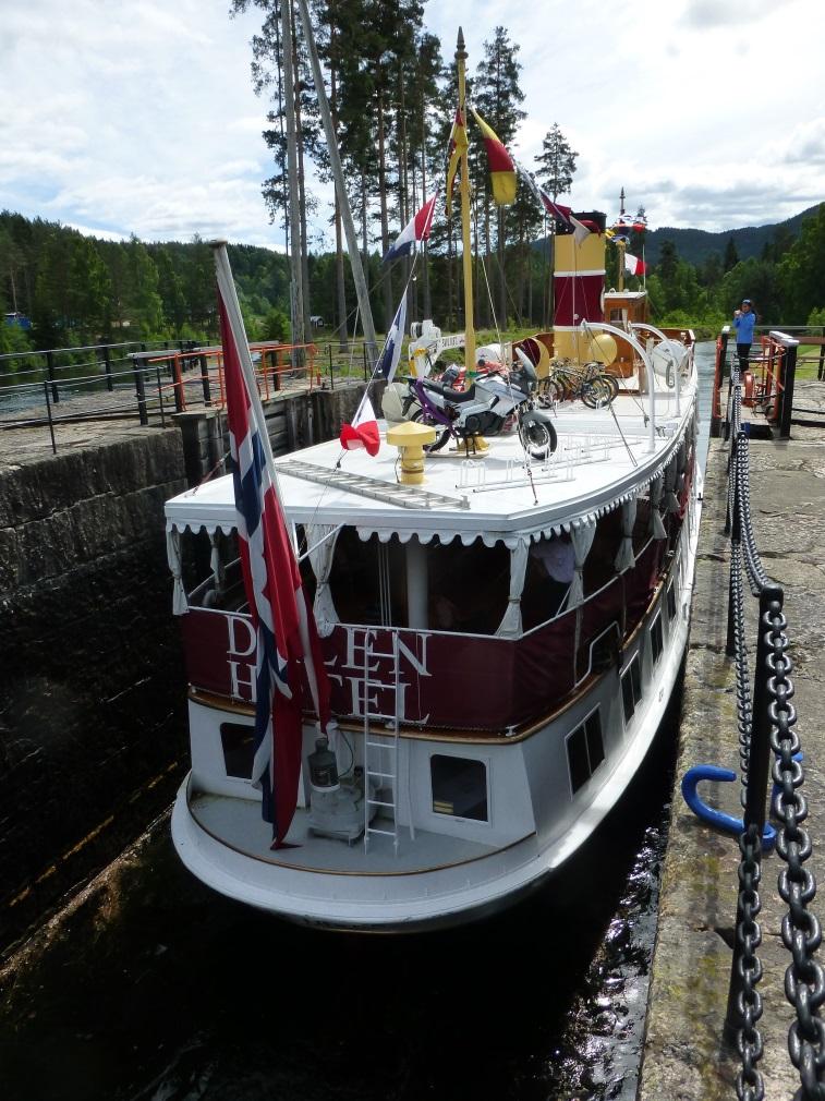 Markedsføring Destinasjon. Visit Telemark: Sykling i Telemark Med hundrevis av sykkelmuligheter fra kyst til høyfjell, er Telemark Norges største sykkelregion.