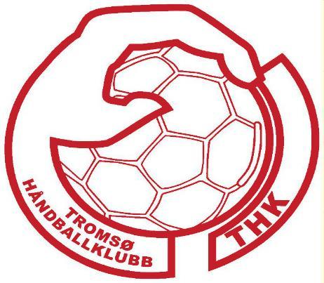 Saksliste årsmøte Tromsø håndballklubb 2016 Tid. 22.