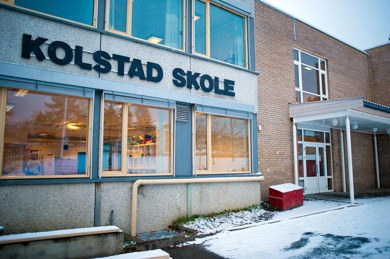 En spennende prosess fram mot samlokalisering i bydelen - og helt nytt skolelokale