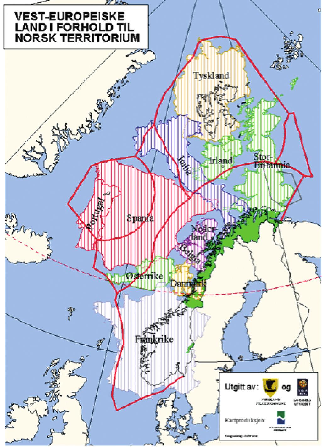 Petroleumsrelatert virksomhet,