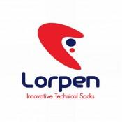 Lorpen tekniske kvalitetsokker LORPEN SOKKER SELGES I OVER 50 LAND Lorpen kvalitetsokker produseres i Spania for den kresne outdoor og skientusiaster som