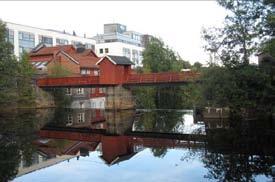Lysakervassdraget er et prioritert kulturmiljø i Bærum kommunes kommunedelplan for kulturminner og kulturmiljø (vedtatt 2010).