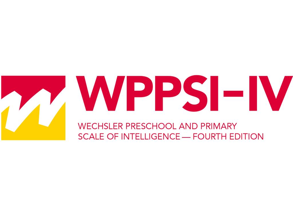 WPPSI -IV NO Wechsler Preschool and Primary Scale of Intelligence-Fourth Edition: Resultatsammenstilling Barnets navn Ella Andersen Rapportdato 15/04/2015 Testperson-ID Fødselsdato 02/02/2012 Morsmål