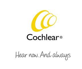 Cochlear sin nyeste lydprosessor True Wireless