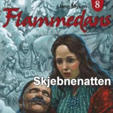 Skjebnenatten PDF nedlasting NEDLASTING LES PÅ NETTET Beskrivelse Författare: Jane Mysen.