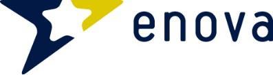 Enovas støtteordninger Kartleggingsstøtte til eksisterende bygg Enova tilbyr eiere og leietakere av yrkesbygg støtte til kartlegging