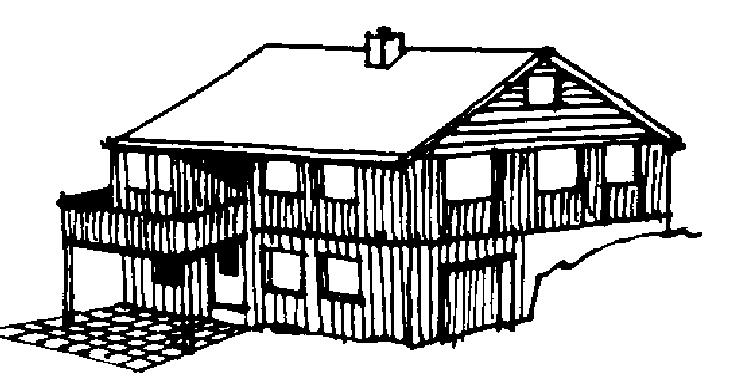 Fler-mannsbolig; Bolighus med flere separate boenheter, og som er delt enten horisontalt eller vertikalt. 2.0 Hvordan finner man en bolig?