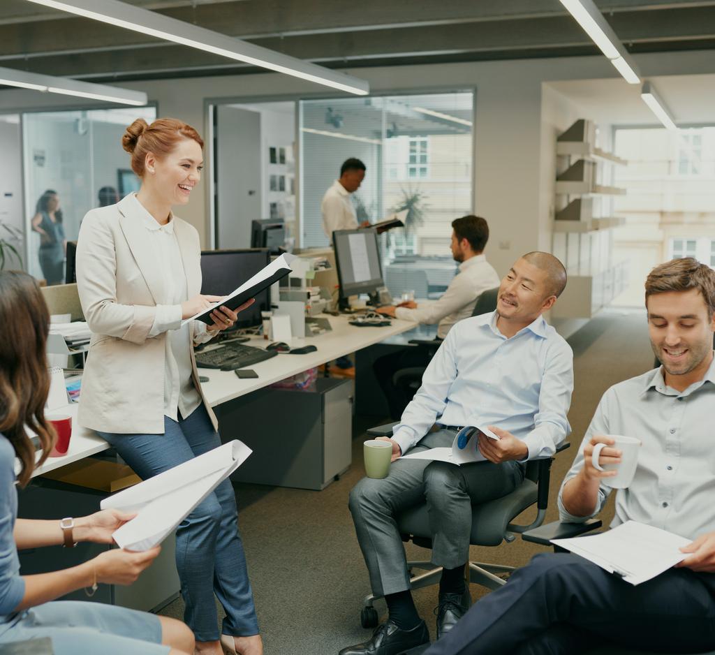 Å ARBEIDE MED FASTTRACK Med ressursene som er tilgjengelige på FastTrack.microsoft.com kan du få fordeler av FastTrack til og med før du kjøper en lisens.