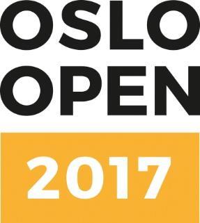 OSLO OPEN 25.-26.