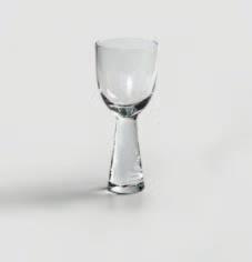 MONACO glass BD Design.