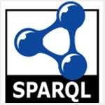 SPARQL W3C SPESIFIKASJON SPARQL is to a graph triple store, what SQL is to a relational database.