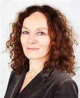 Nina Mevold Tittel: Kommunaldirektør