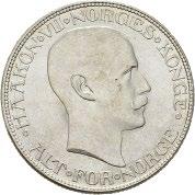 kroner 1913 NM.