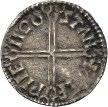 Aethelred II 978-1016, penny,