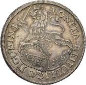 Utenlandske mynter 1553 1553