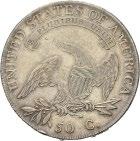 dollar 1921. Peace KM.