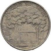 dollar 1922.