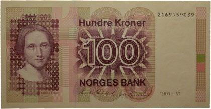3204468873 0 1 100 103 103 500 kroner 1997.