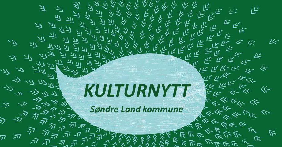 KULTURNYTT Søndre Land kommune Desember 2017