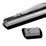 121,34 115,77 108,00 101,14 Inklusive lasergravering 87659 METAL USB BALLPEN 4GB Toppoint designet metall kulepenn med integrert minne 2.0. Blå skriftfarge, Europeisk blekk.