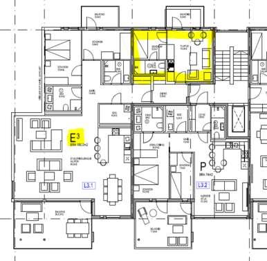 Bruksenheter praktikantboliger forholdet til planen Matrikkelloven og PBL har ulik definisjon på bruksenhet til bolig Vi bruker bruksenhetstype I for å markere «boliger i