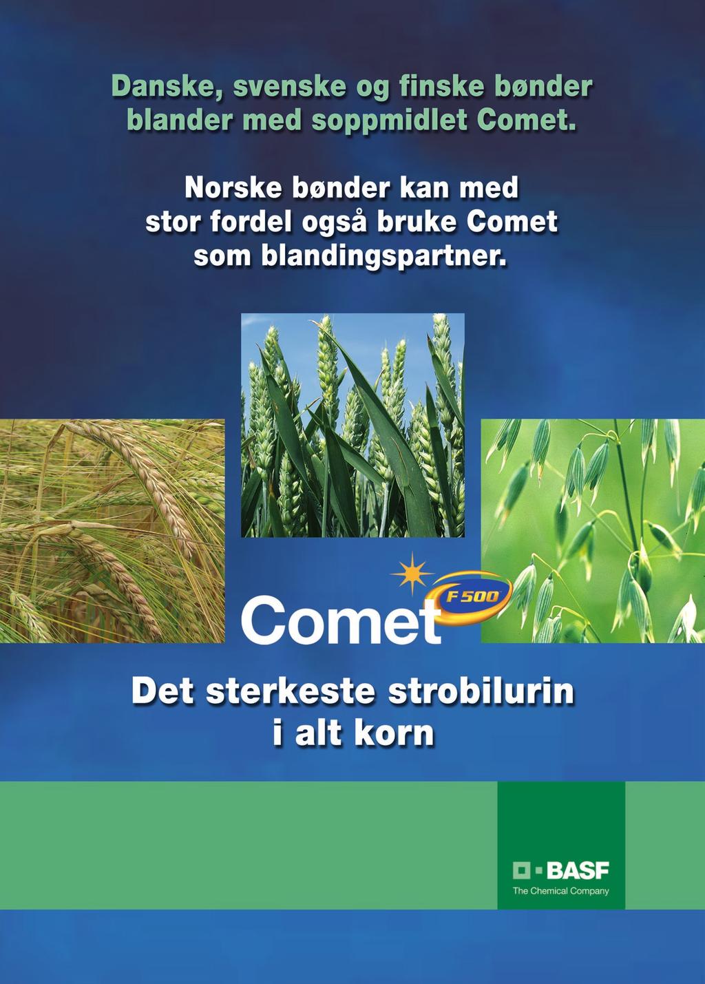 100 Jord- og Plantekultur 2010 / Bioforsk FOKUS 5 (1) Crop Protection Peter Löfgren +46