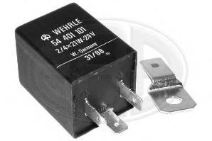 BLINKIRELÉ 12V - 2/4x21W STK G R 1723 630