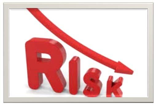 Other mentions of risk-related requirements 4.1.