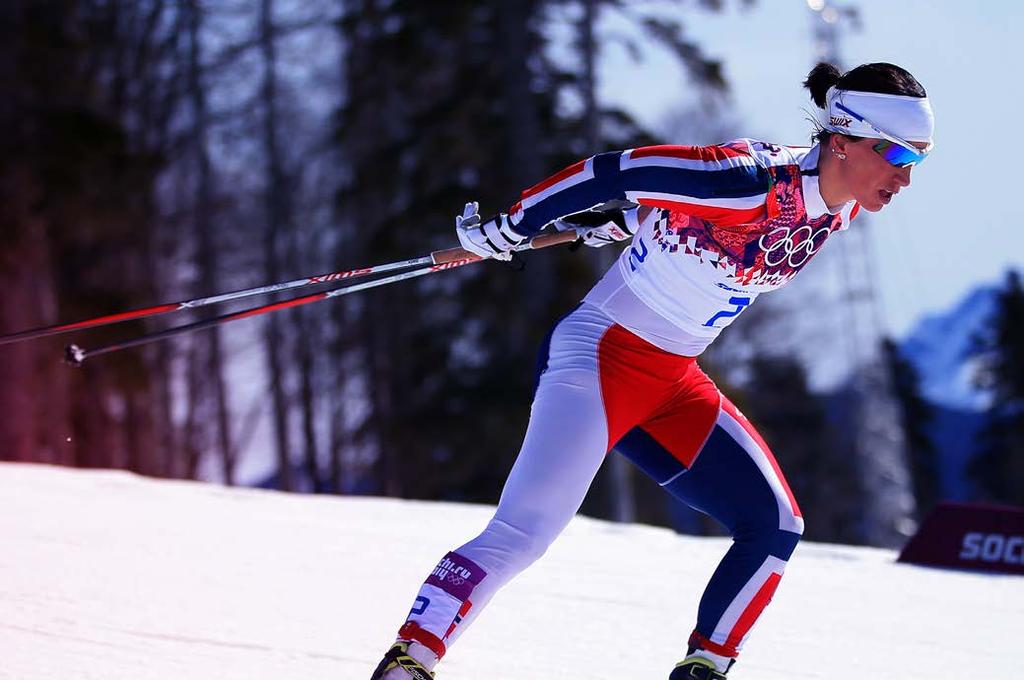 Begge har muligheten til å bli tidenes mestvinnende vinterolympier. Hva får de med seg fra sitt siste OL? Giganten Aksel Lund Svindal.