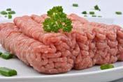 Råd 7: Velg magert kjøtt og magre kjøttprodukter, begrens